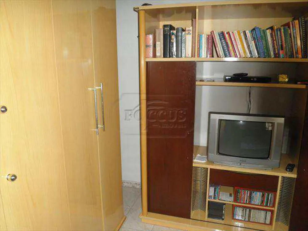 Sobrado, 5 quartos, 208 m² - Foto 15