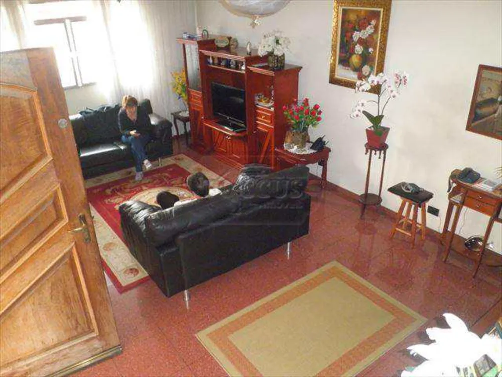 Sobrado, 5 quartos, 208 m² - Foto 7