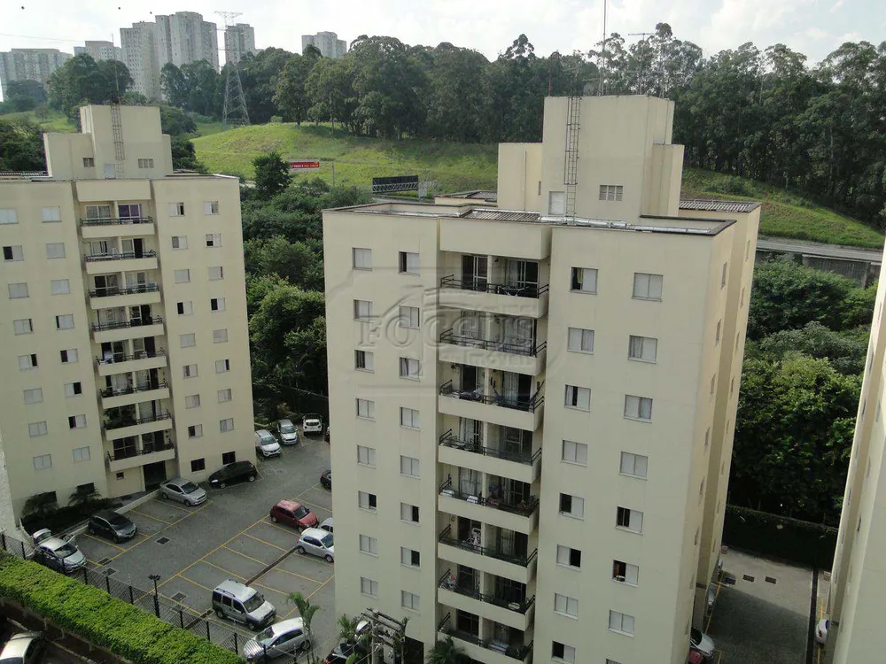 Apartamento, 3 quartos, 78 m² - Foto 12