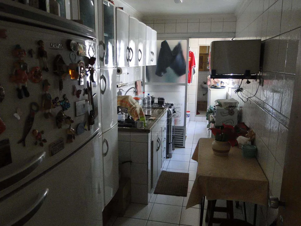 Apartamento, 3 quartos, 78 m² - Foto 7