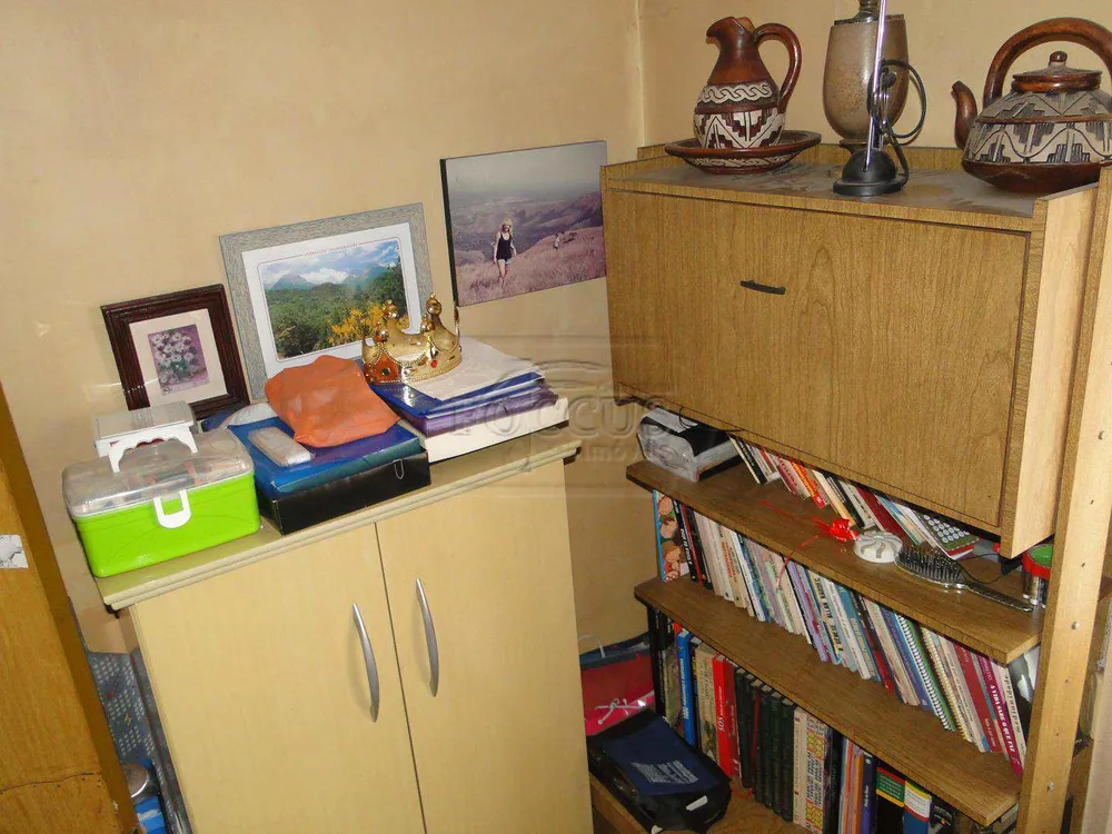 Apartamento, 3 quartos, 78 m² - Foto 11