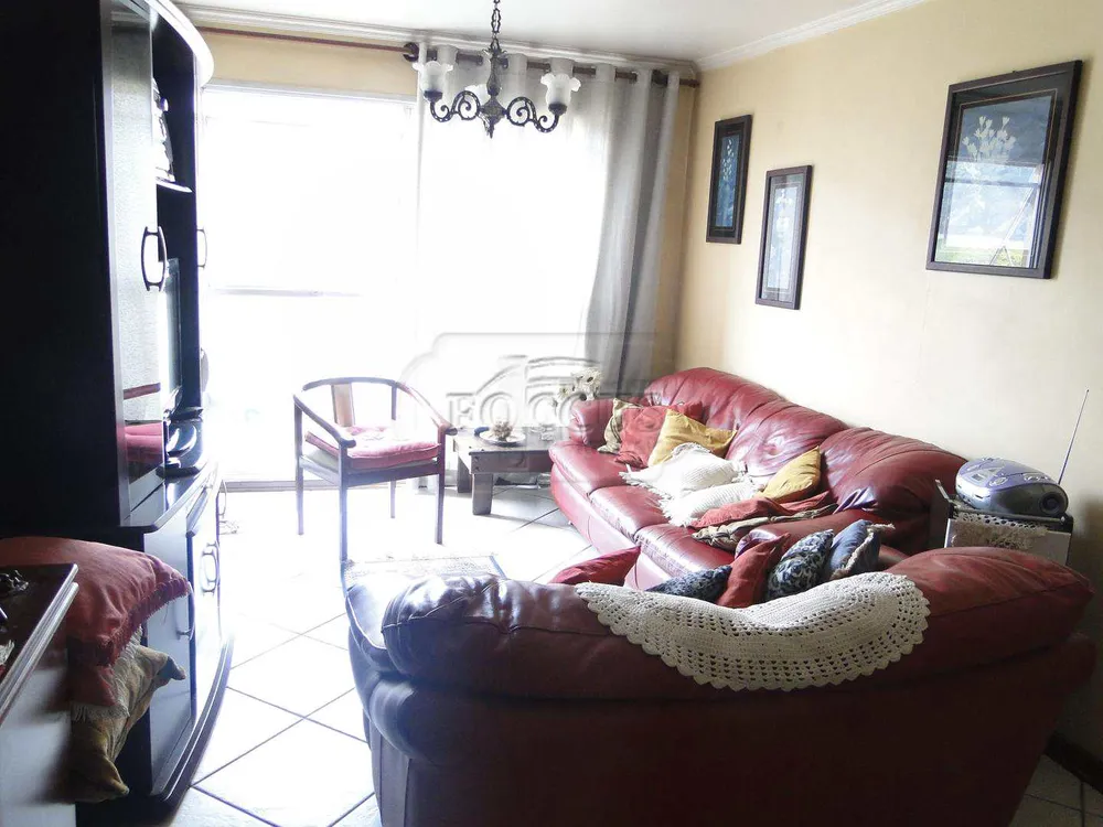 Apartamento, 3 quartos, 78 m² - Foto 5