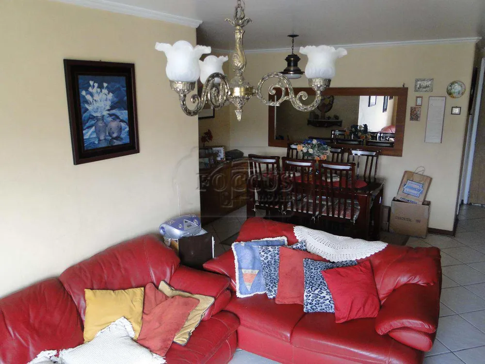 Apartamento, 3 quartos, 78 m² - Foto 3