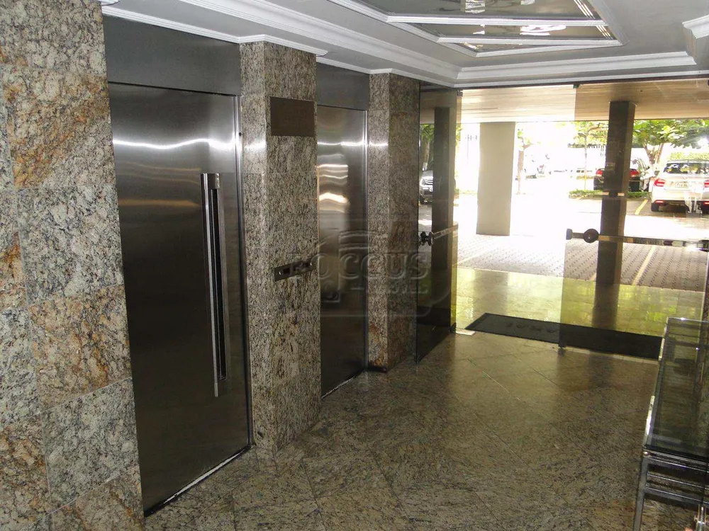 Apartamento, 3 quartos, 78 m² - Foto 2