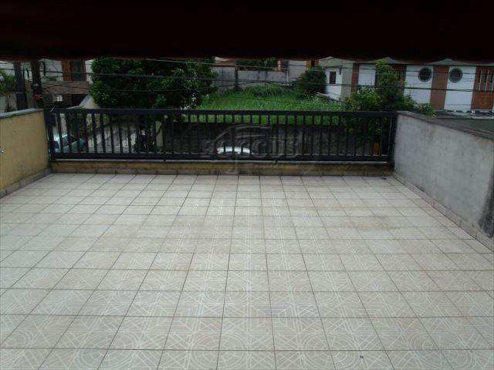 Sobrado, 3 quartos, 295 m² - Foto 1