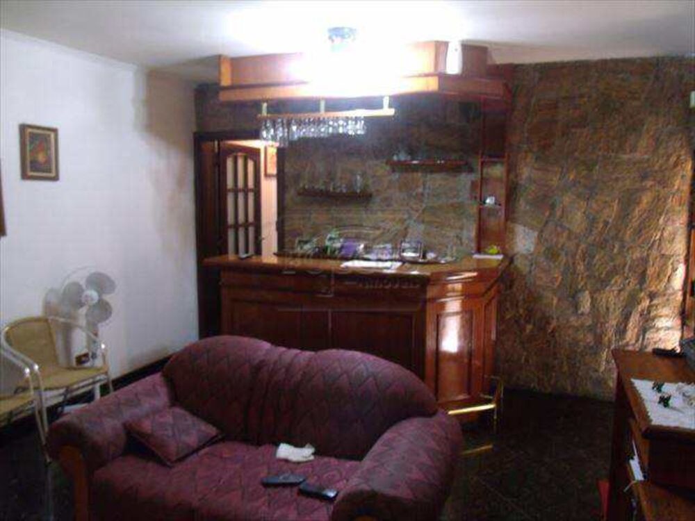 Sobrado, 3 quartos, 295 m² - Foto 4