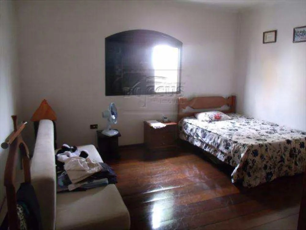 Sobrado, 3 quartos, 295 m² - Foto 15