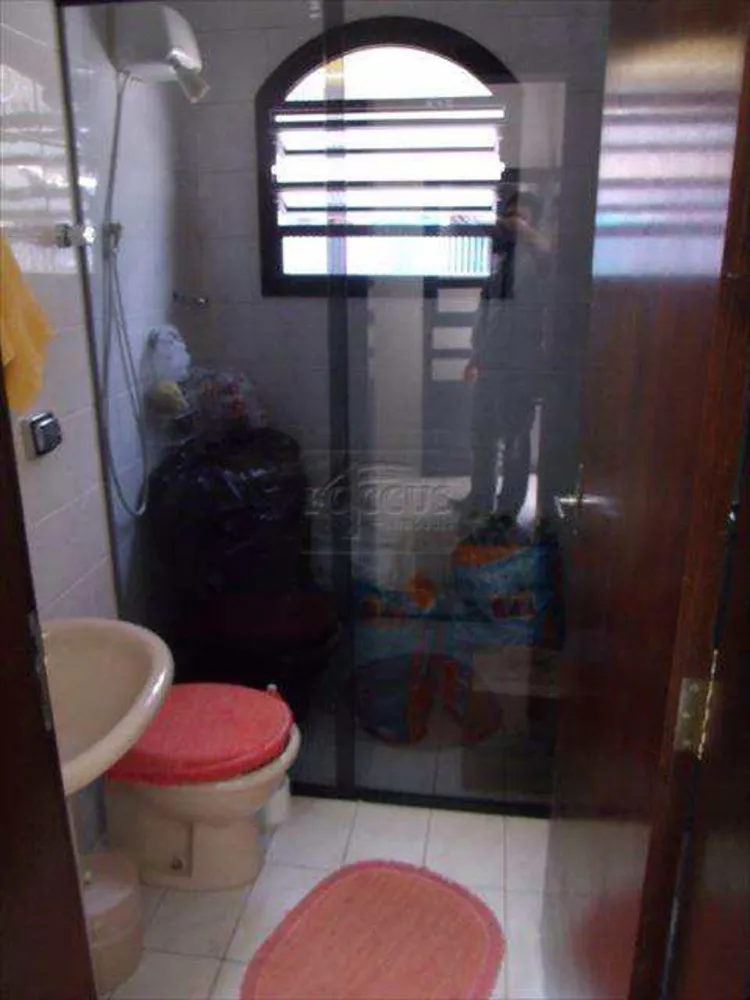 Sobrado, 3 quartos, 295 m² - Foto 21