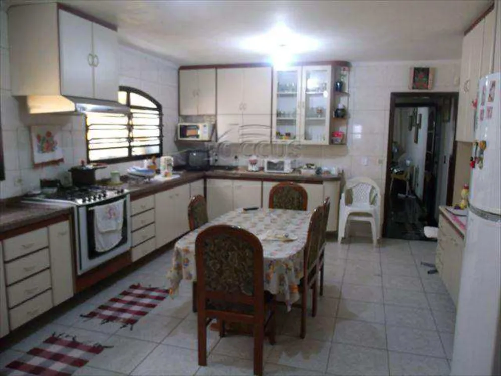 Sobrado, 3 quartos, 295 m² - Foto 5