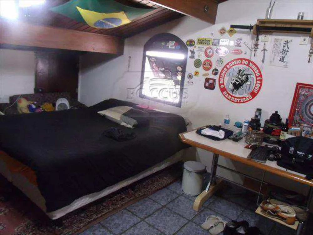 Sobrado, 3 quartos, 295 m² - Foto 20