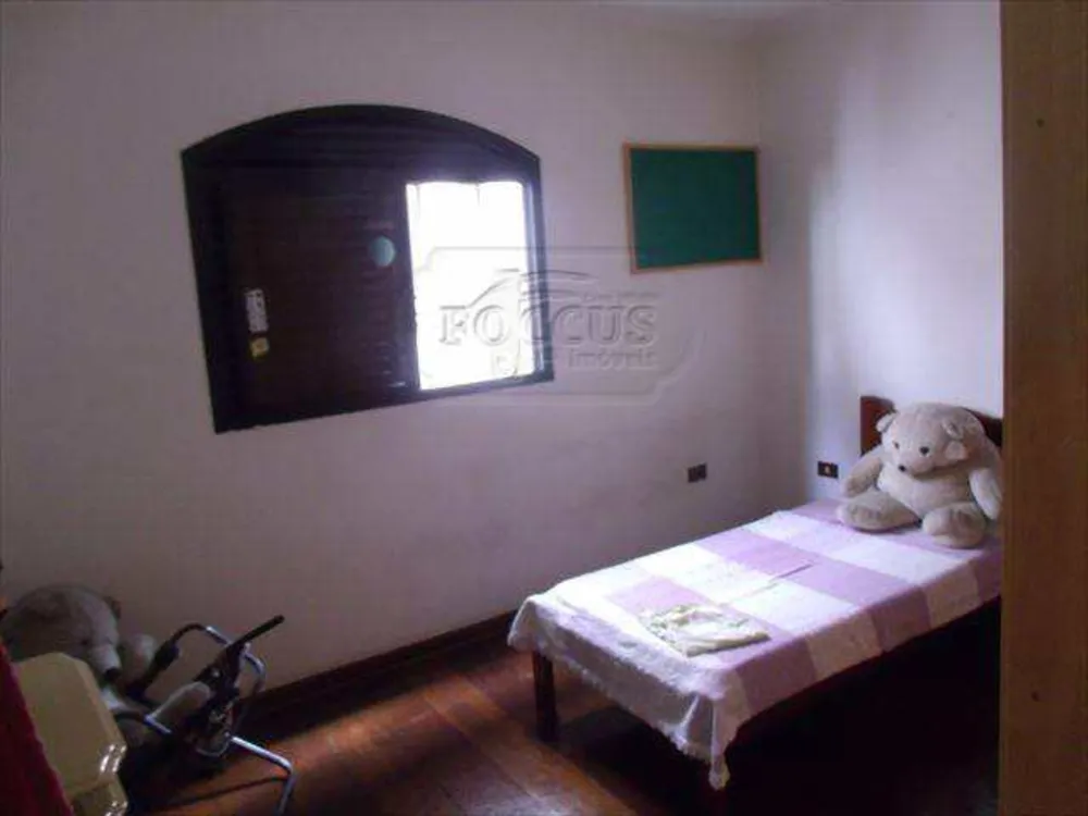 Sobrado, 3 quartos, 295 m² - Foto 14