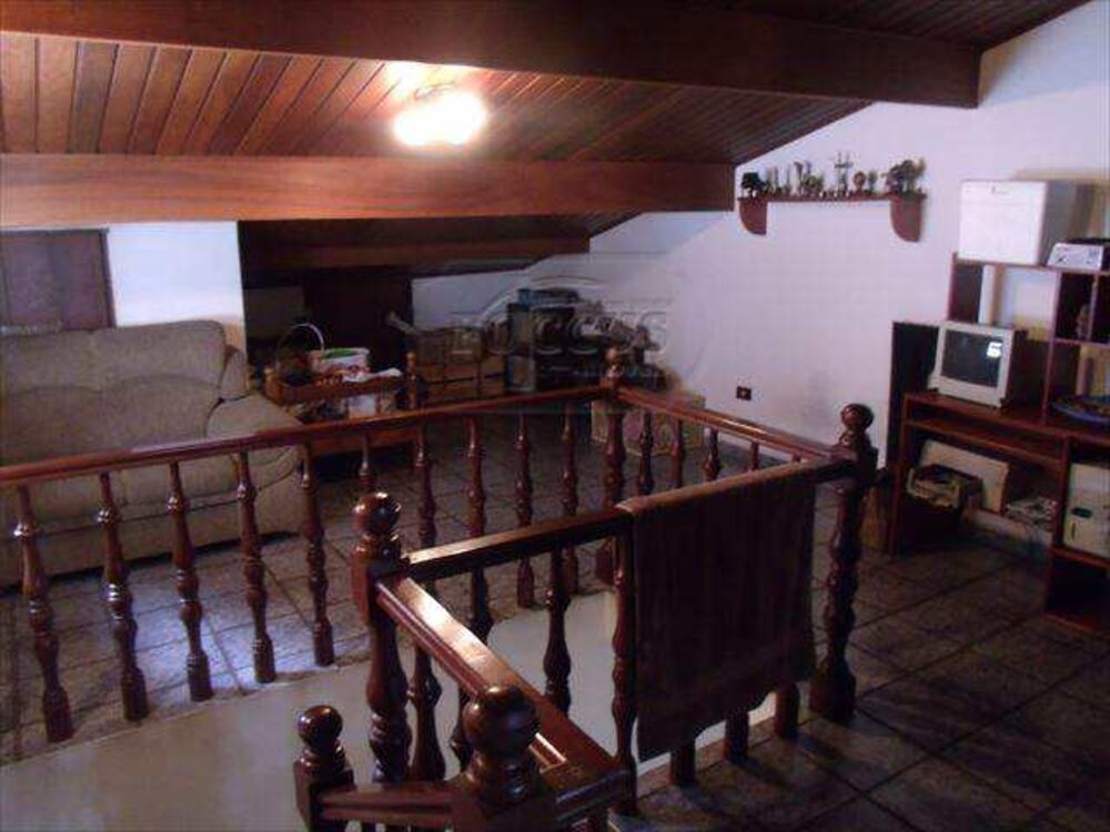 Sobrado, 3 quartos, 295 m² - Foto 12