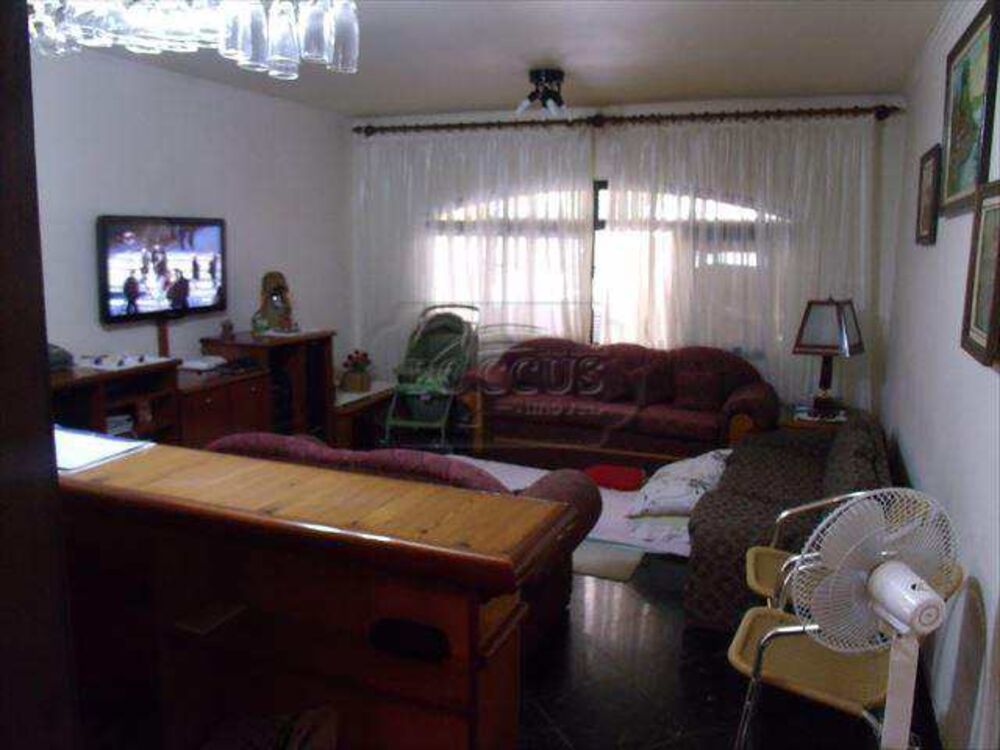Sobrado, 3 quartos, 295 m² - Foto 9