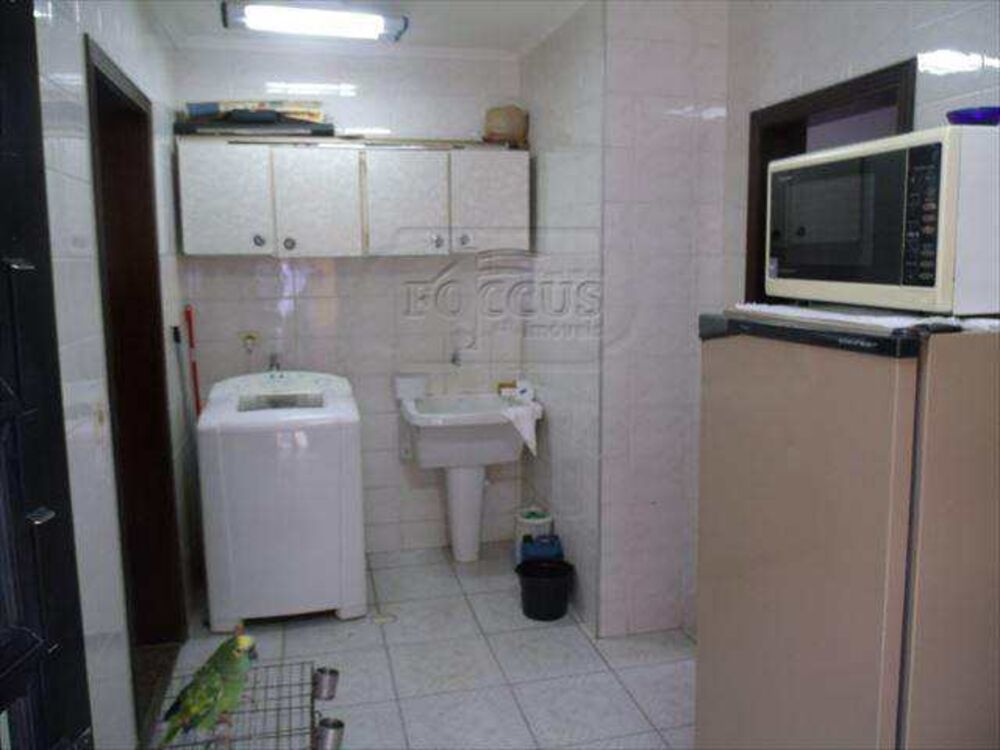 Sobrado, 3 quartos, 295 m² - Foto 8
