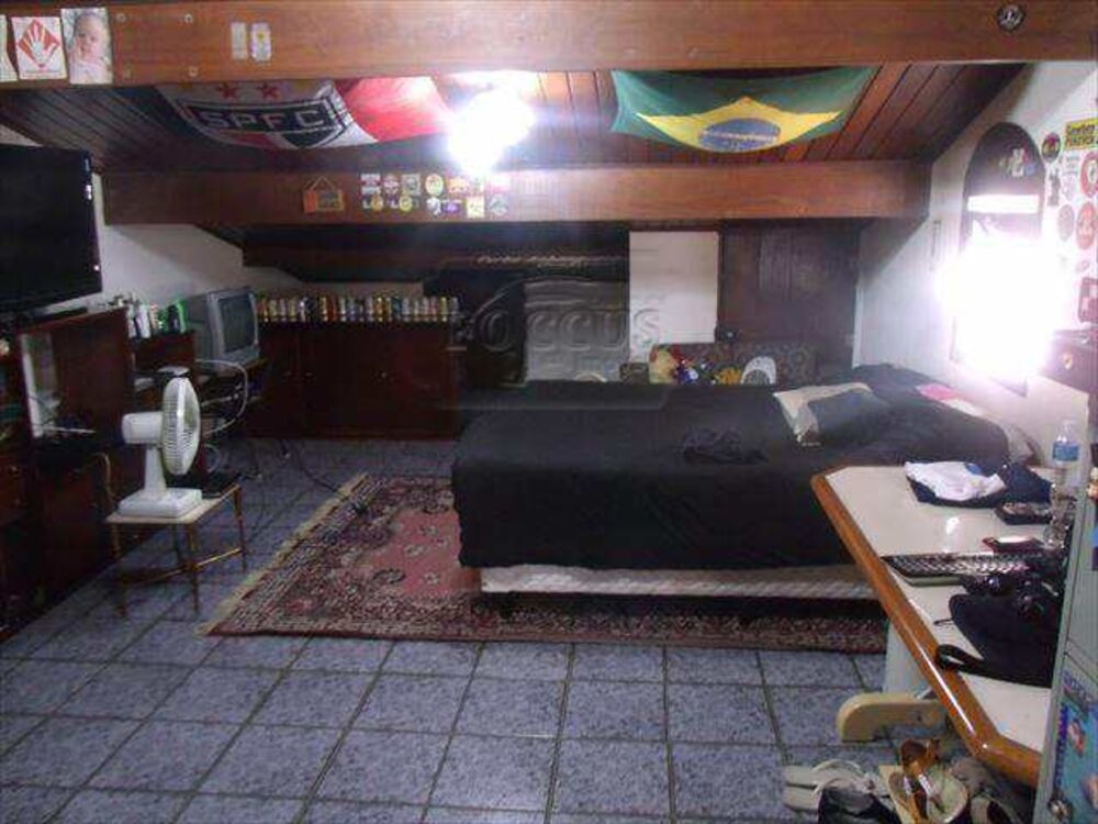 Sobrado, 3 quartos, 295 m² - Foto 7