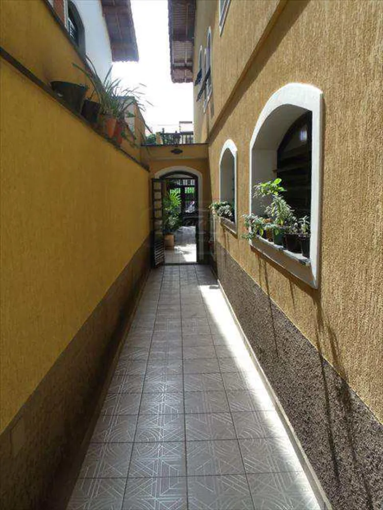 Sobrado, 3 quartos, 295 m² - Foto 22