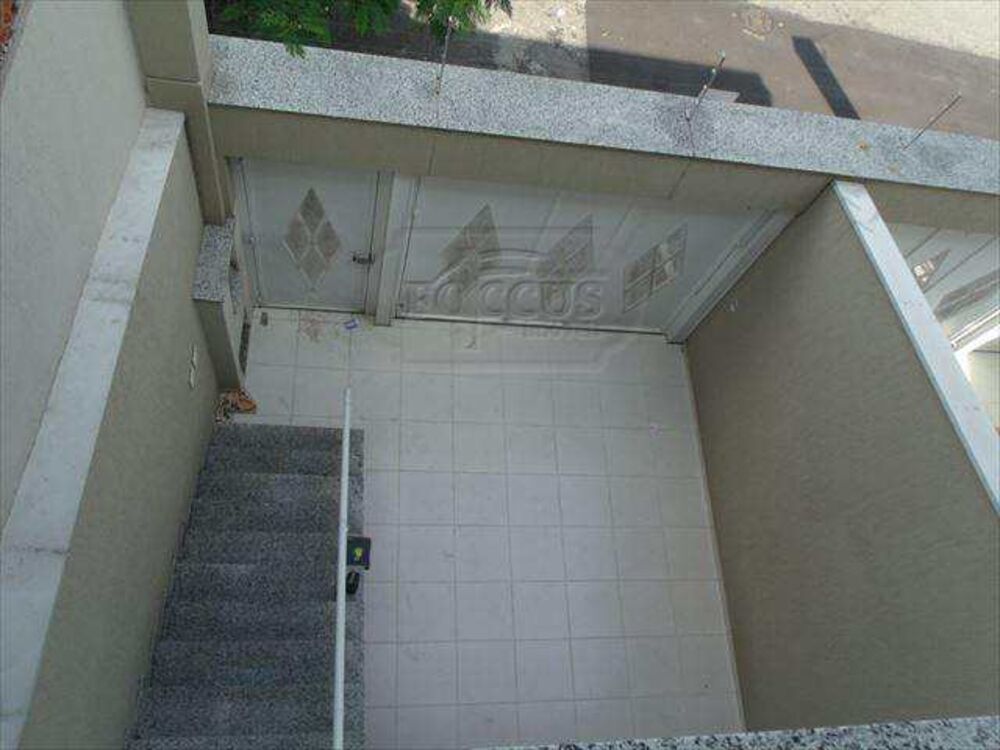 Sobrado, 3 quartos, 170 m² - Foto 3