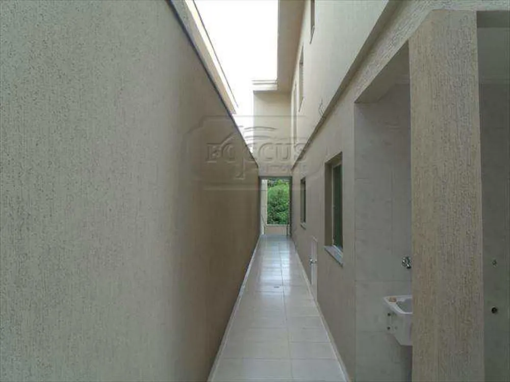 Sobrado, 3 quartos, 170 m² - Foto 7