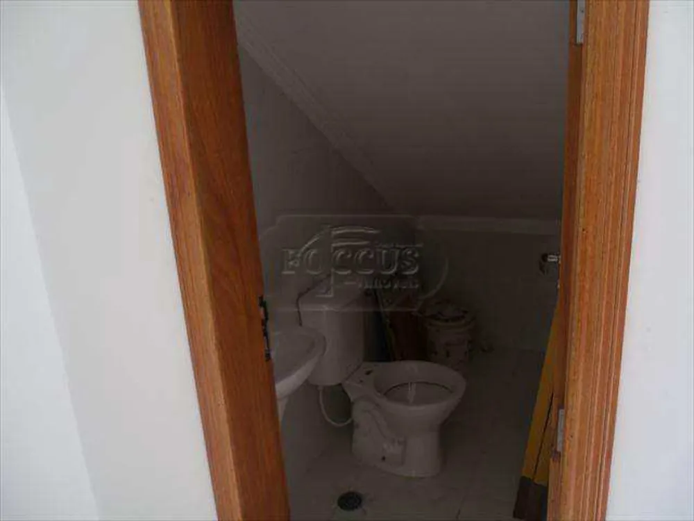 Sobrado, 3 quartos, 170 m² - Foto 1