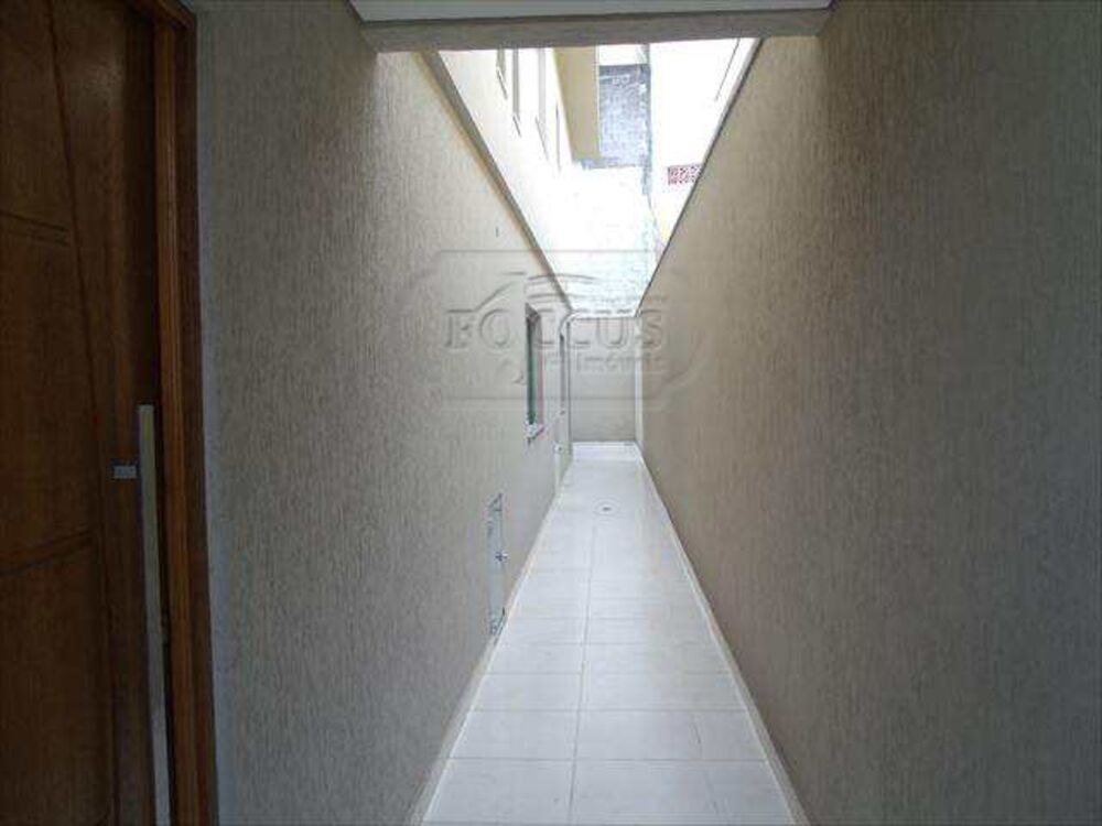 Sobrado, 3 quartos, 170 m² - Foto 9