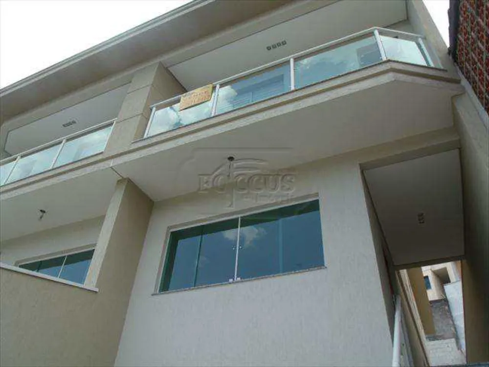 Sobrado, 3 quartos, 170 m² - Foto 14
