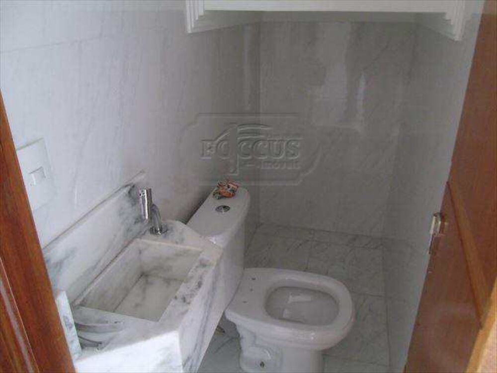 Sobrado, 3 quartos, 170 m² - Foto 2