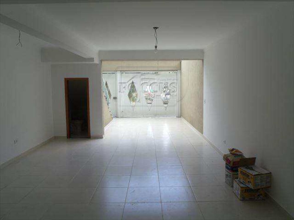 Sobrado, 3 quartos, 170 m² - Foto 8
