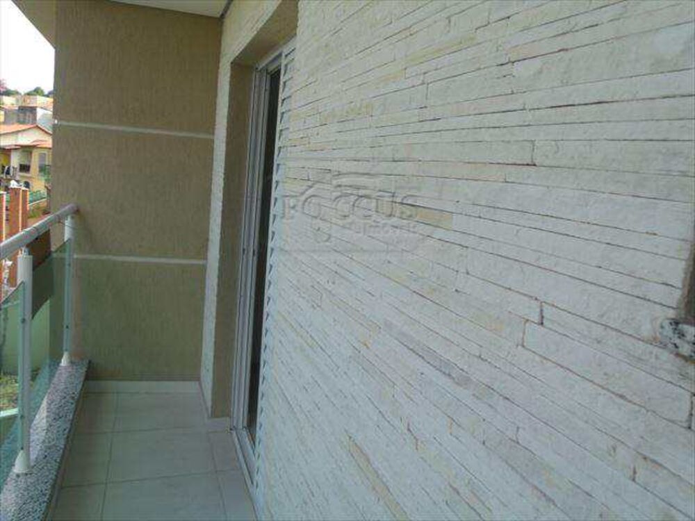 Sobrado, 3 quartos, 170 m² - Foto 12
