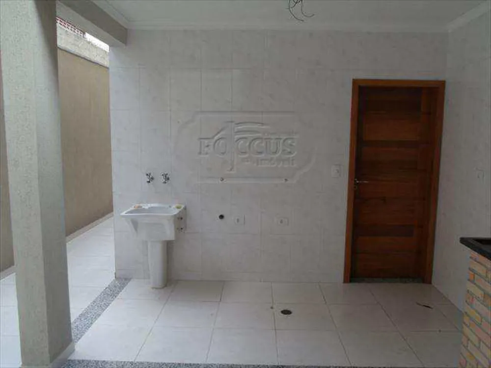 Sobrado, 3 quartos, 170 m² - Foto 12