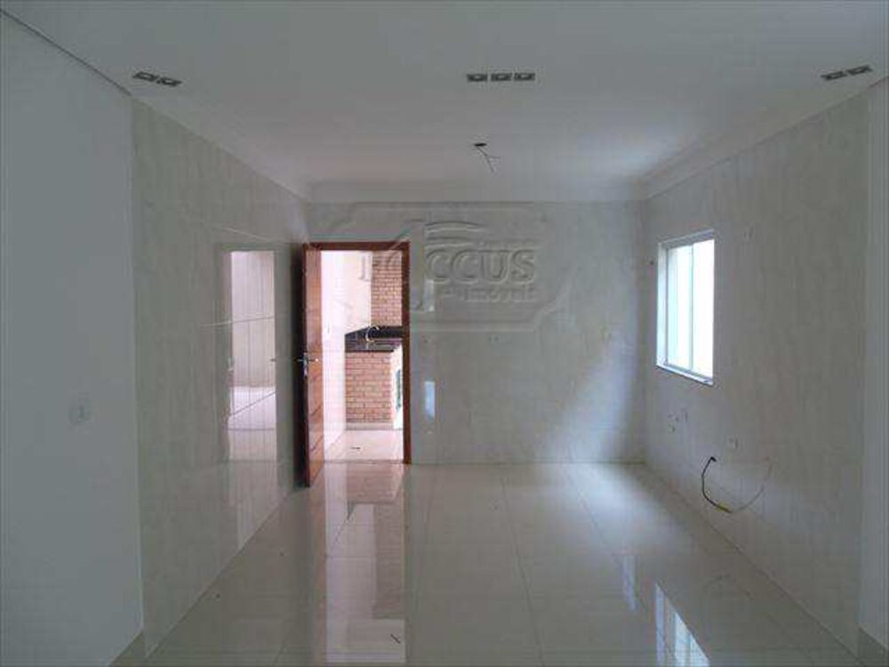 Sobrado, 3 quartos, 170 m² - Foto 1