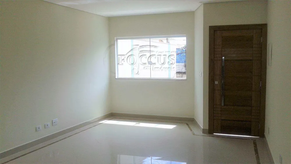 Sobrado, 3 quartos, 110 m² - Foto 13