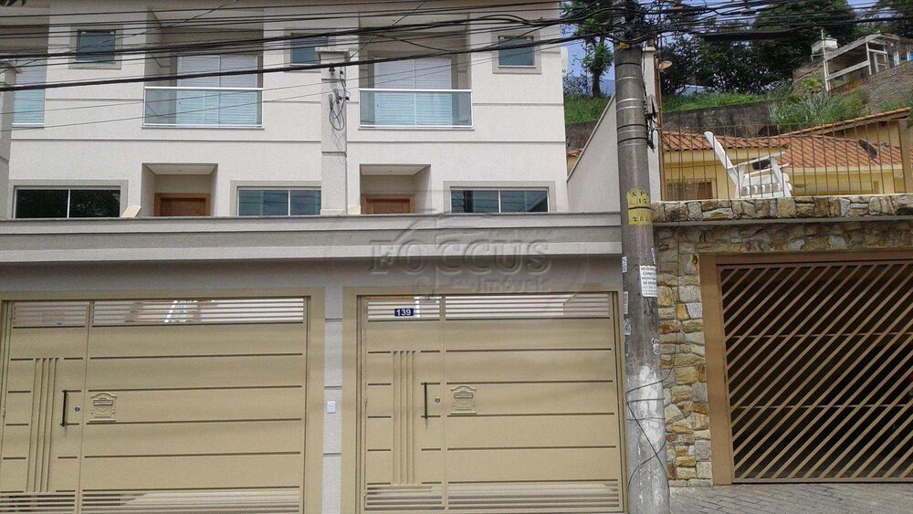 Sobrado, 3 quartos, 110 m² - Foto 3