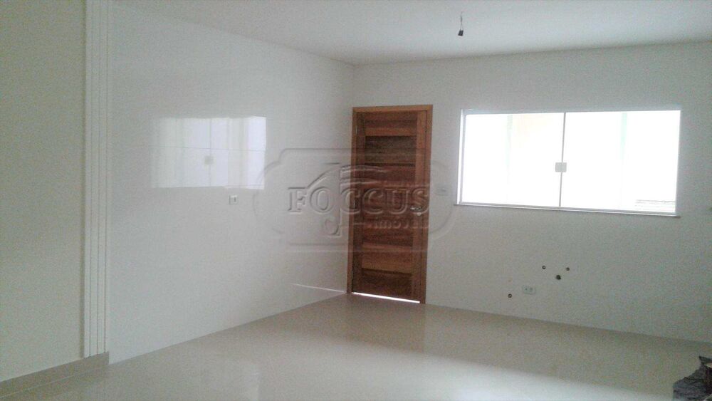 Sobrado, 3 quartos, 110 m² - Foto 1