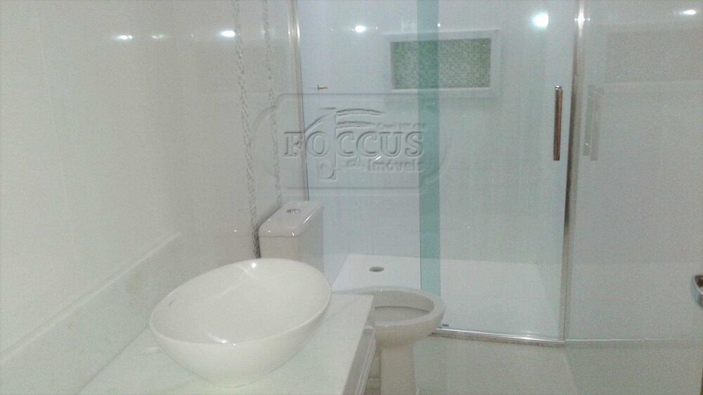 Sobrado, 3 quartos, 110 m² - Foto 5
