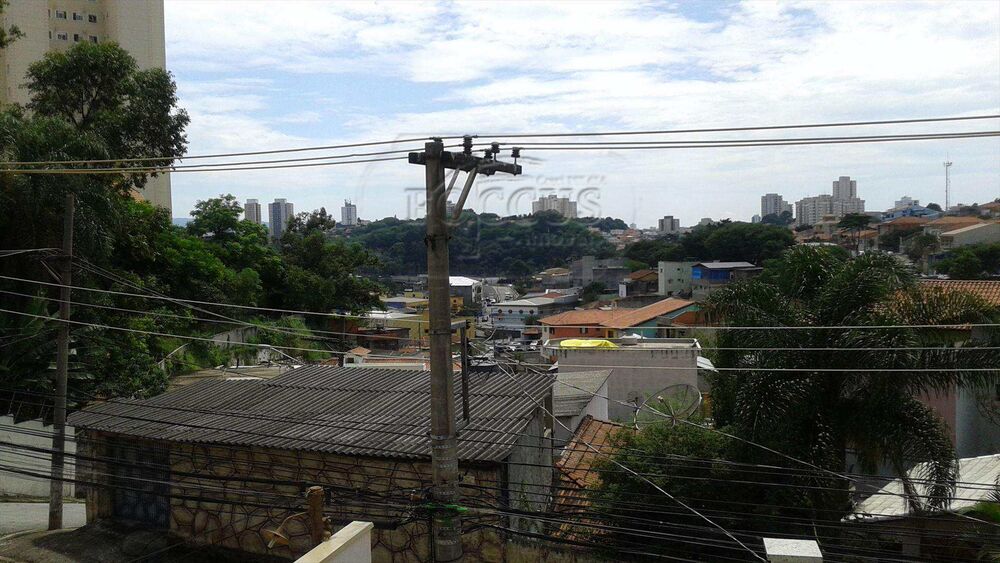 Sobrado, 3 quartos, 110 m² - Foto 6