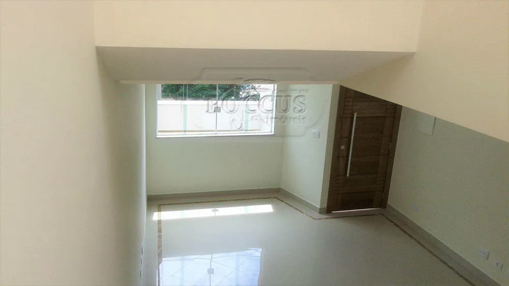 Sobrado, 3 quartos, 110 m² - Foto 19