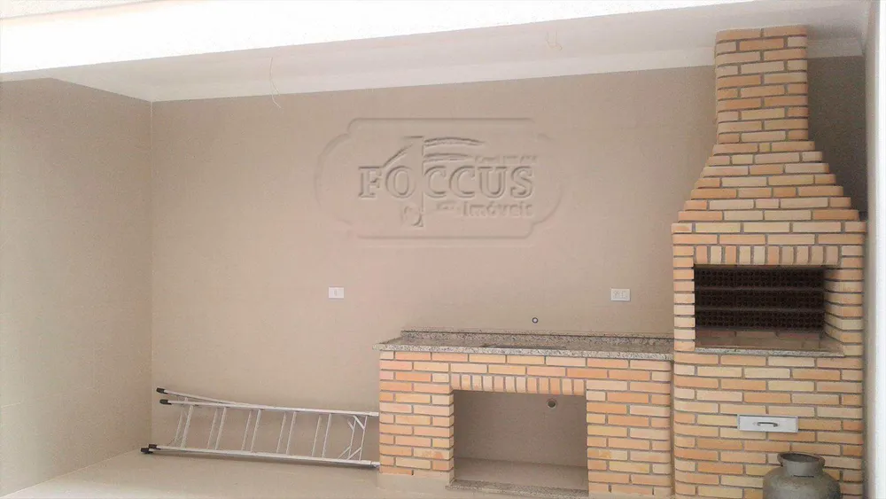 Sobrado, 3 quartos, 110 m² - Foto 14