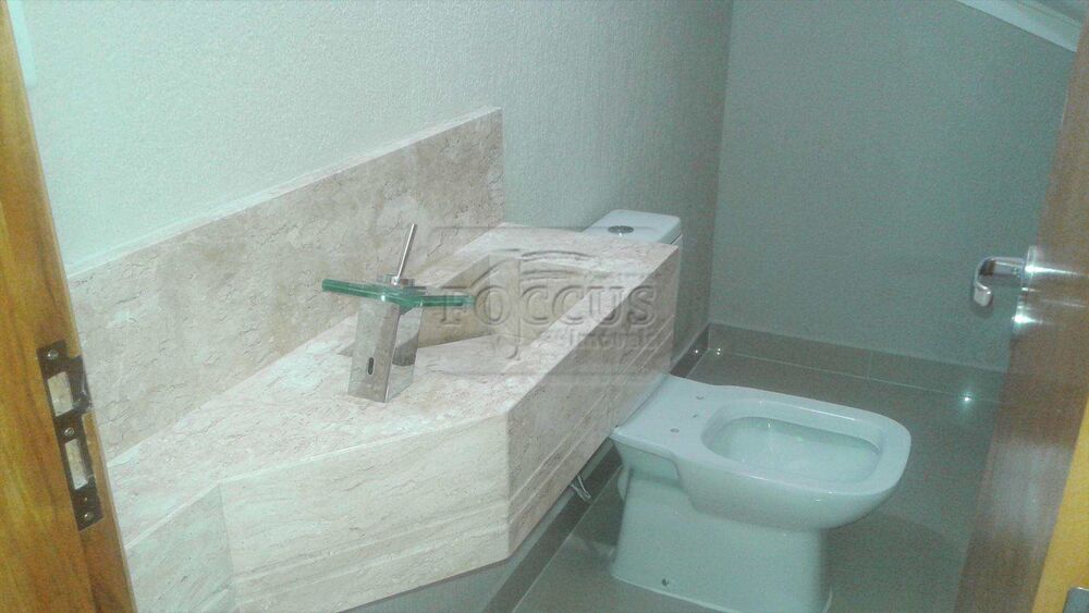 Sobrado, 3 quartos, 110 m² - Foto 9