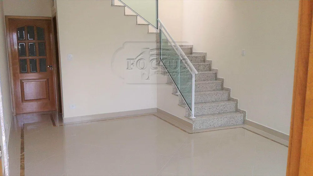 Sobrado, 3 quartos, 110 m² - Foto 18