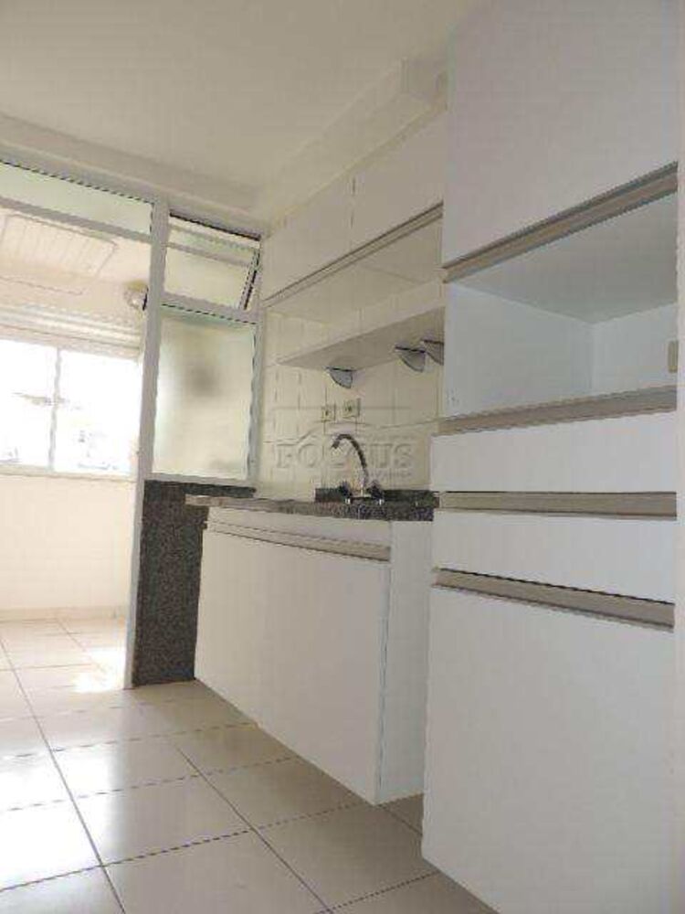 Apartamento, 3 quartos, 59 m² - Foto 9