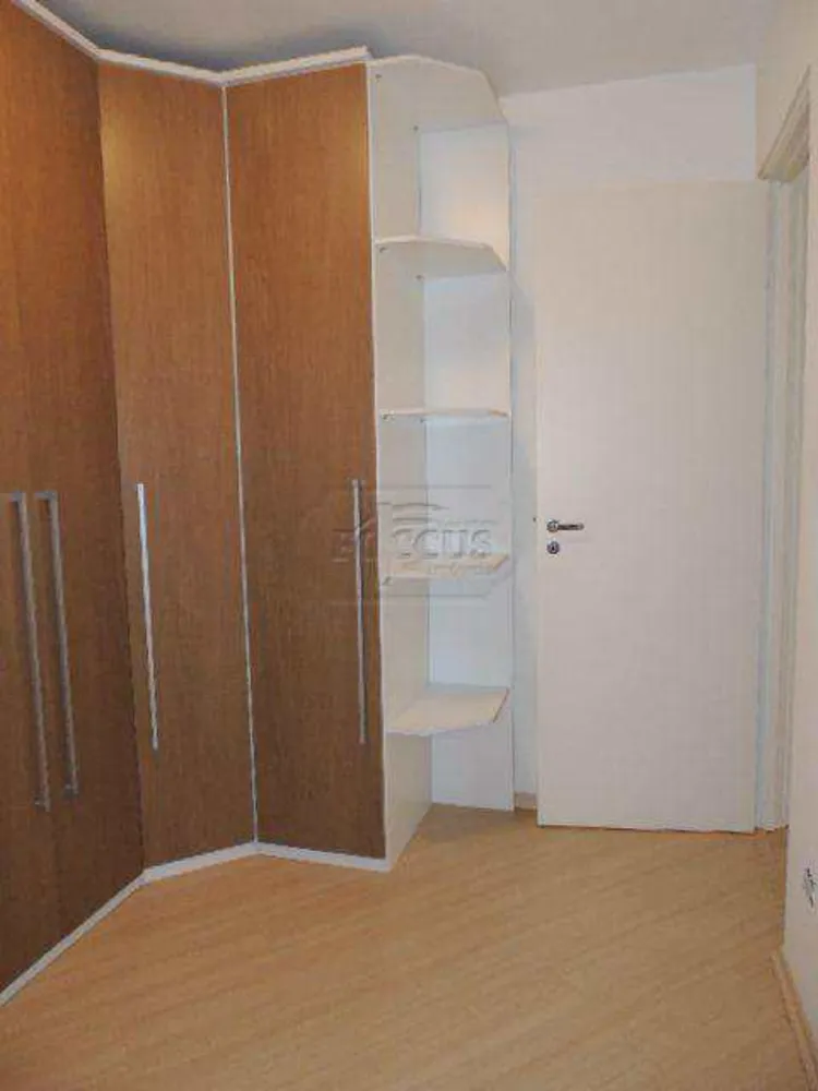 Apartamento, 3 quartos, 59 m² - Foto 20