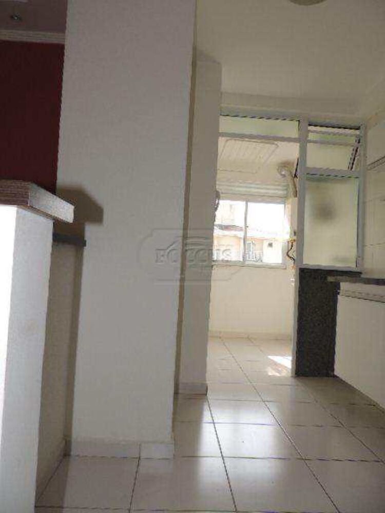 Apartamento, 3 quartos, 59 m² - Foto 10