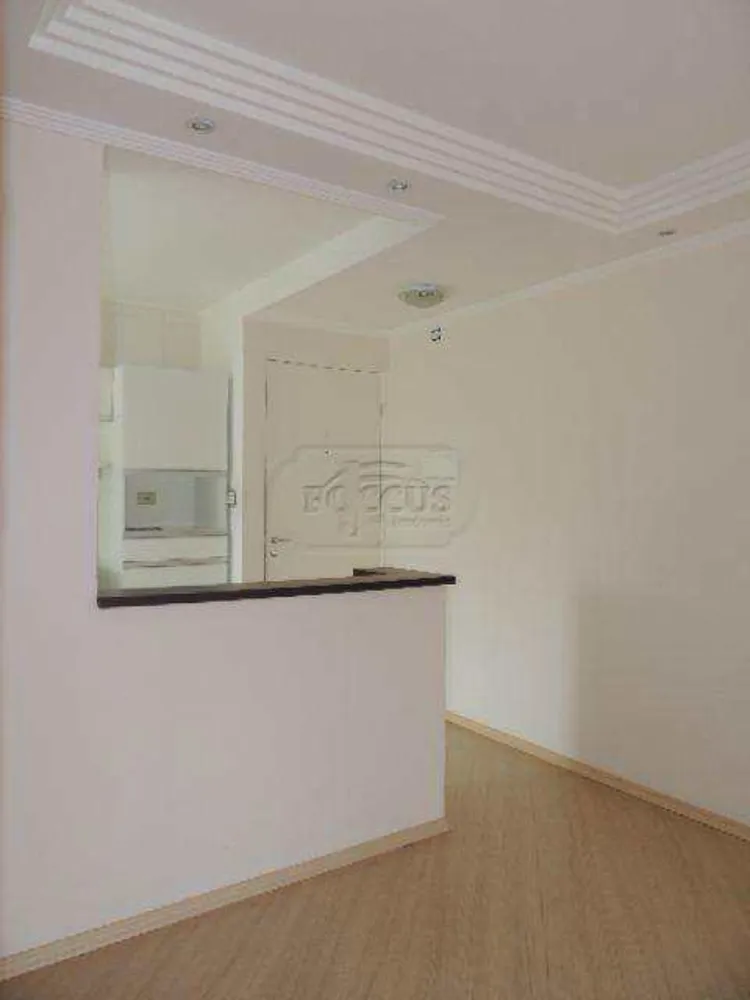 Apartamento, 3 quartos, 59 m² - Foto 4