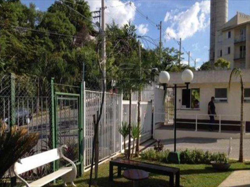 Apartamento, 3 quartos, 59 m² - Foto 28