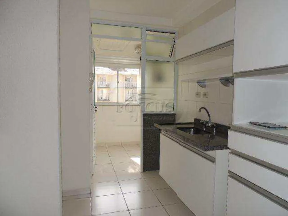 Apartamento, 3 quartos, 59 m² - Foto 8