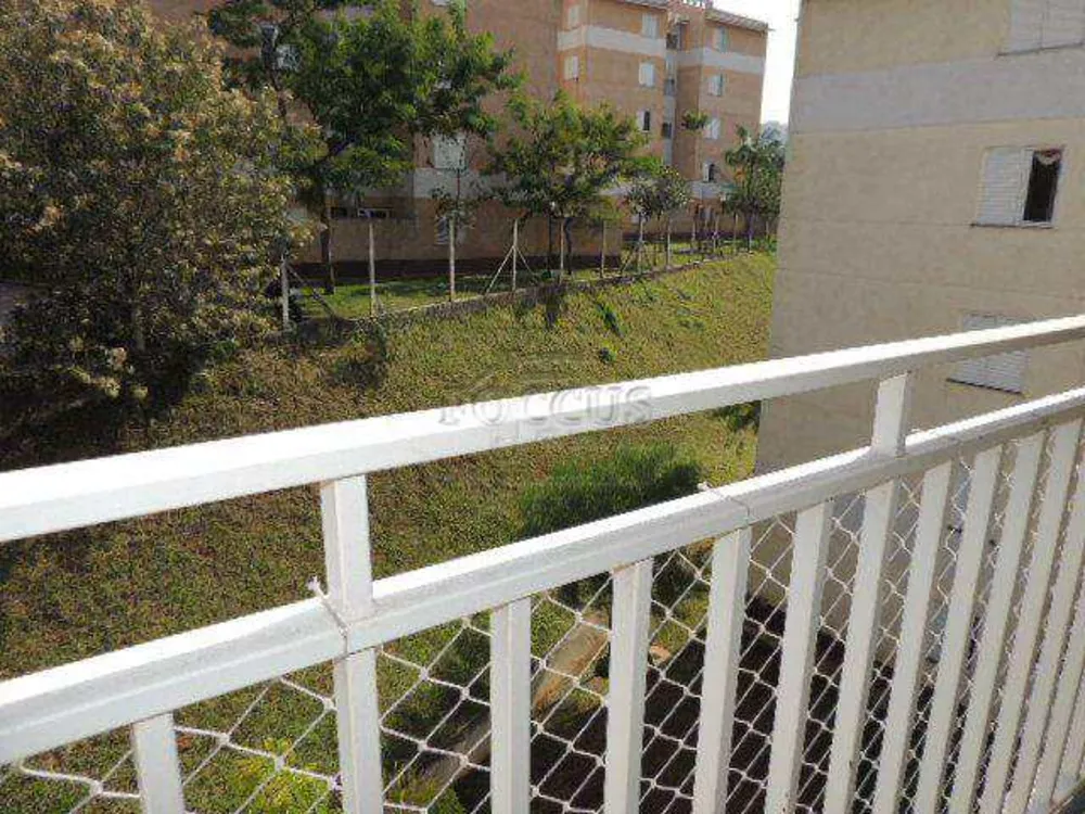 Apartamento, 3 quartos, 59 m² - Foto 6