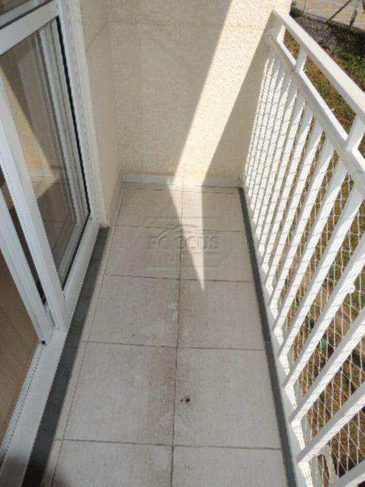 Apartamento, 3 quartos, 59 m² - Foto 5
