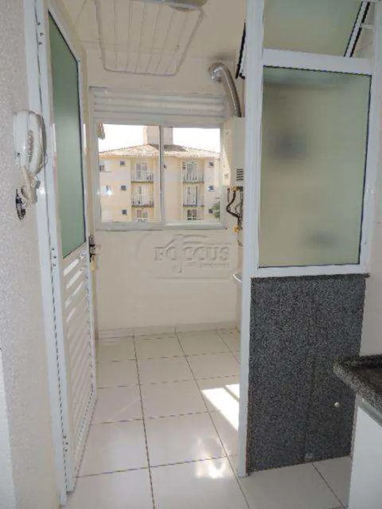Apartamento, 3 quartos, 59 m² - Foto 14