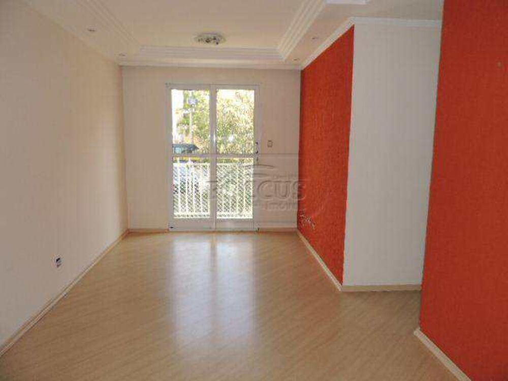 Apartamento, 3 quartos, 59 m² - Foto 1