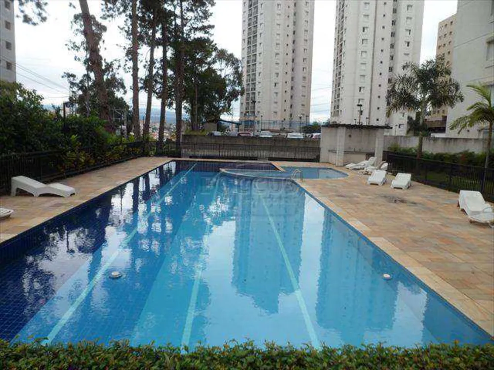 Apartamento, 2 quartos, 48 m² - Foto 9